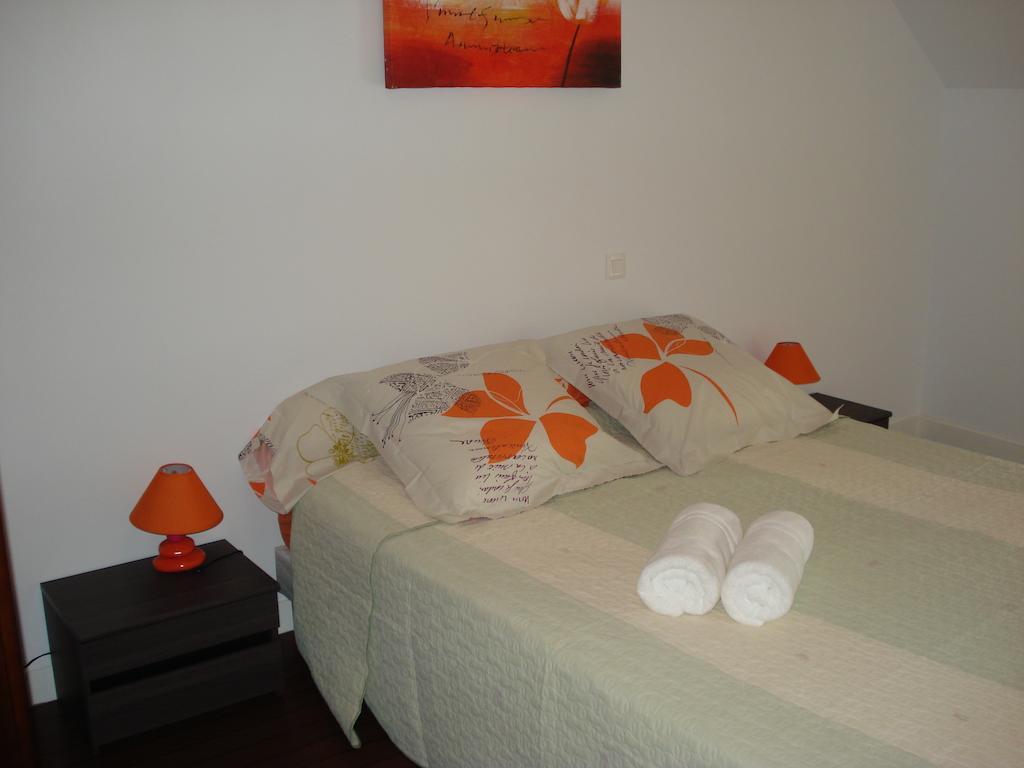 Domaine Du Pre Sale Bed & Breakfast Roz sur Couesnon Ruang foto