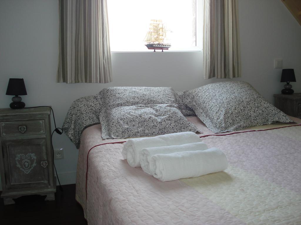 Domaine Du Pre Sale Bed & Breakfast Roz sur Couesnon Ruang foto