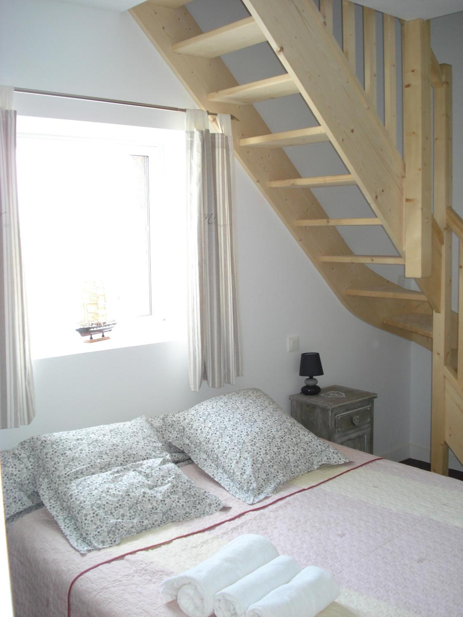 Domaine Du Pre Sale Bed & Breakfast Roz sur Couesnon Bagian luar foto