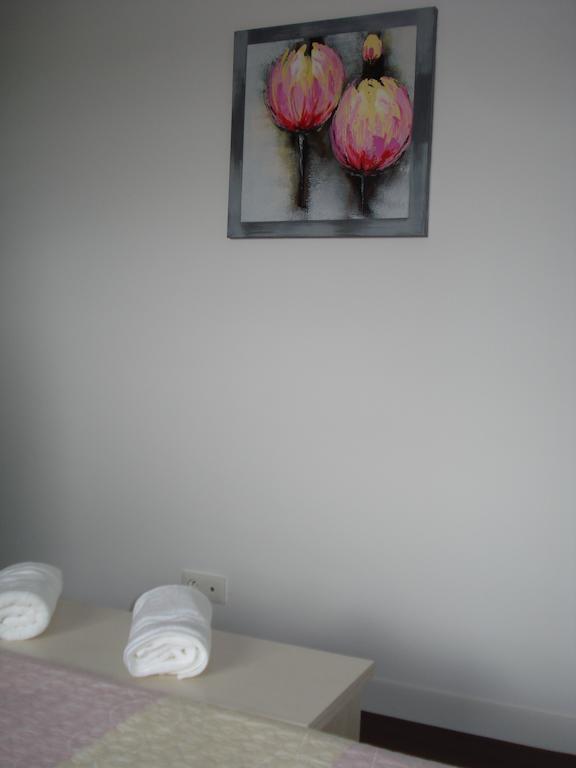 Domaine Du Pre Sale Bed & Breakfast Roz sur Couesnon Bagian luar foto