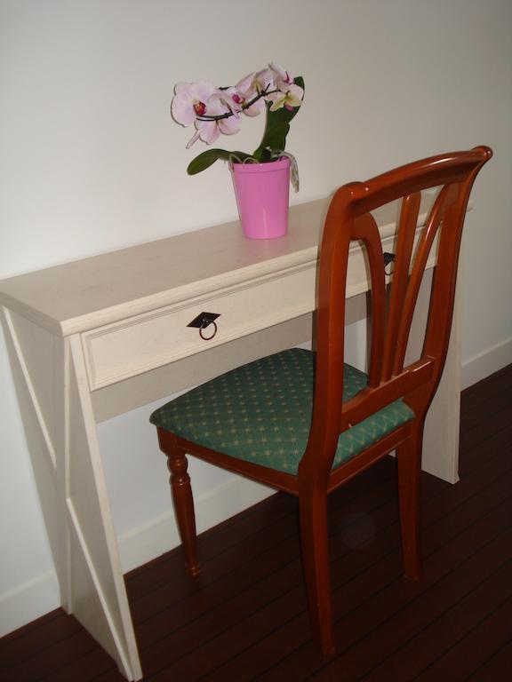 Domaine Du Pre Sale Bed & Breakfast Roz sur Couesnon Ruang foto